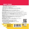 FILA Grout Sealer Spray Filagrout Proof 24 OZ, Grout Sealer