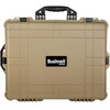 Bushnell 24 Inch Extra Large Waterproof Hard Camera Case For