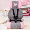 Bayer Design 67533AA Deluxe Doll Car Seat Doll Accessories with
