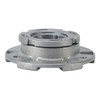 W10324651 Hub Replacement Aluminum Alloy Washer Basket Drive Hub Kit