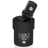 NEIKO 02430A 1/2” Drive Universal Joint Swivel Socket Adapter |