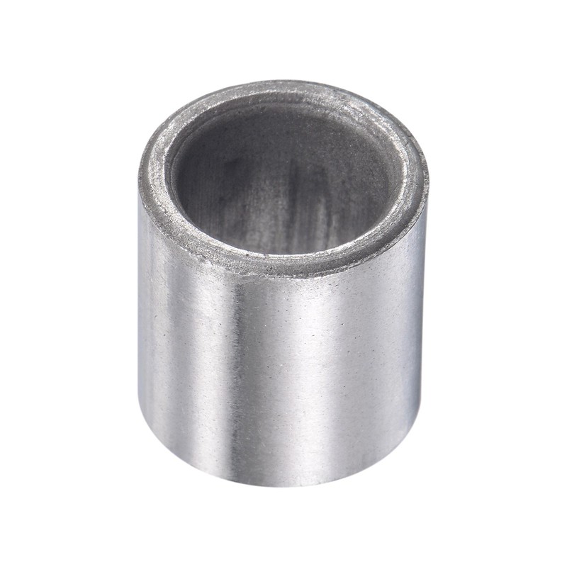 sourcing map Sleeve Bearings 10mm Bore 14mm OD 15mm Length