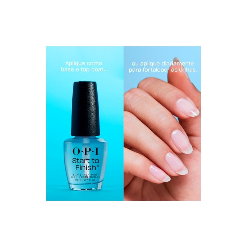 START TO FINISH ORIGINAL 15 ML