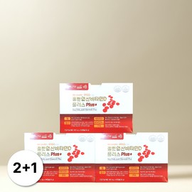 Chong Kun Dang Iron Folic Acid Vitamin D Plus Multi-Nutrition 3 packs (180 capsules) / 종근당 철분엽산비타민D플러스 멀티영양제 3개 (180캡슐)