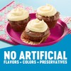 Krusteaz Gluten Free Baking Mix, Double Chocolate Brownie Mix, Gluten