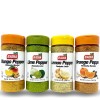 Badia Lime/Lemon /Orange/Mango Peppers/Bundle - Lemon & Orange Bundle
