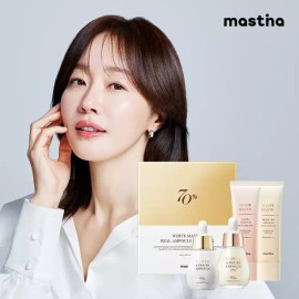 Mastina [~65%]매스티나 홈쇼핑 완판 기미앰플/선크림/글로우쿠션 외 전품목 최대할인+증정 [6아워스 앰플 15ml 스포이드 1개] [~65%] Mestina Home Shopping Sold Out Spot Ampoule/Sunscreen/Glow Cushion and All Items Up to Maximum Discount + Gift [6 Hours Ampoule 15ml Dropper 1 Piece]