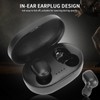 A6S Long Standby Wireless Bluetooth Earphone TWS Stereo Sports Earbuds