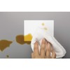 Avery Removable Label Safety Signs, 3-1/2" x 5", Water/Chemical Resistant,