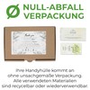 MMORE - Kabelloses Ladegerät mit Tanganika Holz | Schwarz