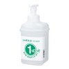 Saraya 21731 1/2 Bottle with Foam Pump for Soap Liquid,