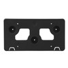 Front License Plate Bracket for Bronco Sport 2021-2024, Car License