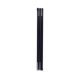 TentSpares - Coleman Cortes 8 Plus Tent Yellow Coded Fibreglass Door Tent Pole Run, Tent Poles, Tent Poles Replacement, Tent Accessorie