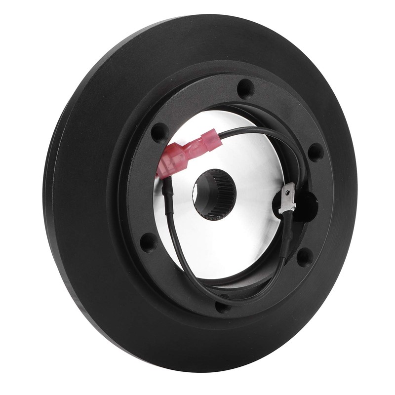 is300 steering hub + Steering Wheel Quick Release Short Hub