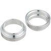 KYO-EI [ 協永産業 ] ワイドトレット用ハブリング 15mm用 φ60 2個SET W1560