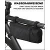 AEVOR Frame Bag Bicycle Road Bike Water Resistant Men Women
