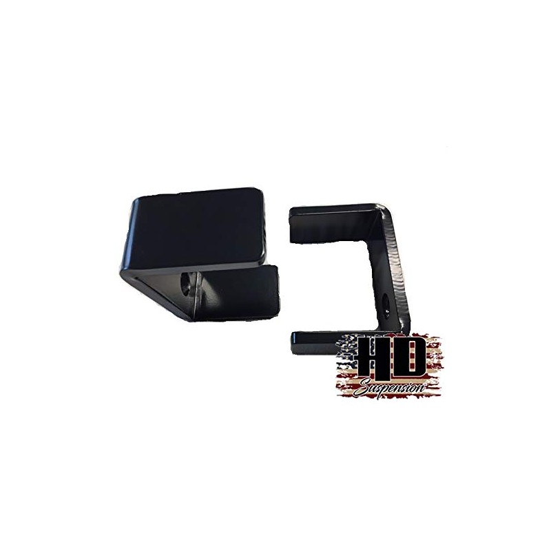 HD Suspension 6" Rear Drop Flip Kit for 1965-1973 F100