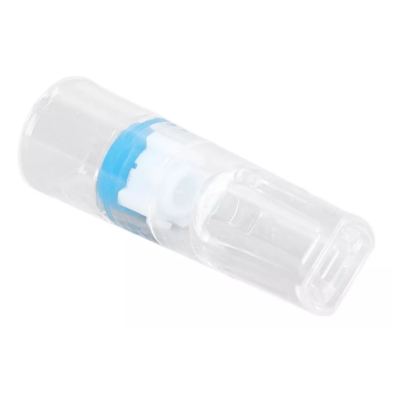 generic Filtro Desechable Para Fumar Con Protector De Alquitrán Para