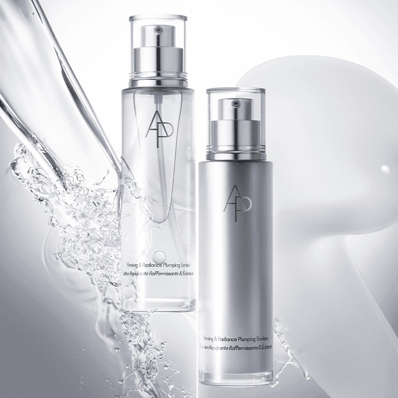 AP Beauty [에이피뷰티]퍼밍 앤 래디언스 플럼핑 에멀전 [AP Beauty] Firming