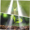 Levemolo 20pcs Plant Frost Guard Covers Freeze Protection Plant Covers