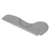 Driver Side Plastic Seat Trim Panel Bezel LH For 2001-2004