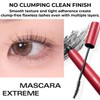 BBIA Never Die Mascara Extreme - Delicate Curling Ultra Long-Lasting