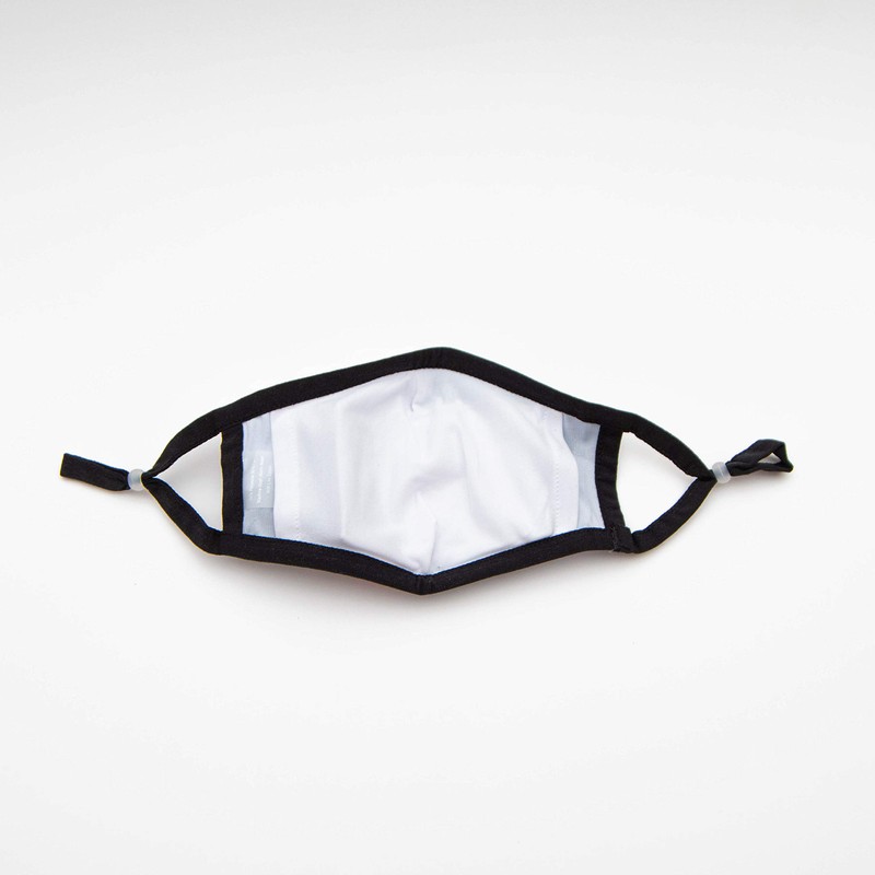 Goody Kids Face Mask, Washable & Reusable, Adjustable Fit with