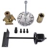 Weonefit Complete Primary Clutch & Secondary Service Tools Kit Replacement
