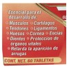 Ajo Y Omega Colágeno Reforzado Glucosamina Omega Nutrition