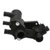 Engine Coolant Thermostat Housing Assembly 032121111N Replacement for Octavia Felicia