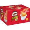 Pringles Original Snack Stacks, 32.16 Ounce, 48 count