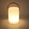 Smart Night Light APP Voice Control Rechargeable Timer WiFi Bluetooth