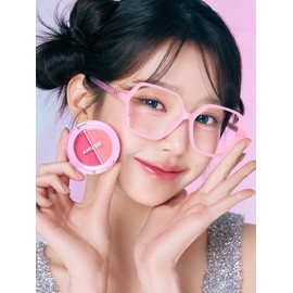 Amuse Lip and Cheek Healthy Balm / 립 앤 치크 헬시 밤
