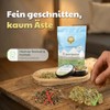 HAZY HERBS Premium Selection Herbal Tea Blend "Alpine Meadow" -