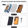 Men Rechargeable Shaver Electric Razor Sideburn Trimmer Classical Beard Shaver
