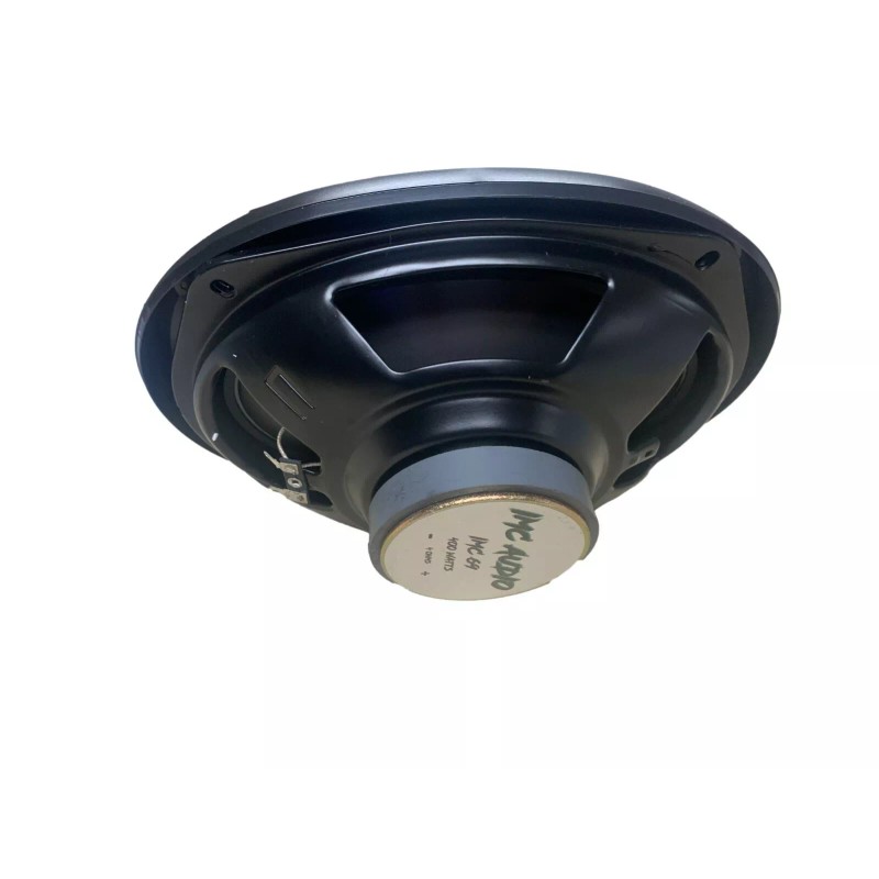 IMC Audio 400 Watt 6 x 9 Inch 4 Way