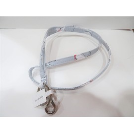 Vera Bradley Iconic Lanyard Beary Merry One Size