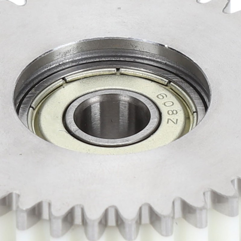 36T Hub Motor Internal Gear Wearproof Replacement for Bafang MXUS