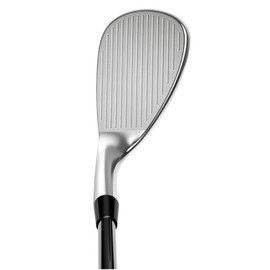 Cobra Golf 2021 King Snake Bite Wedge (Men's, Right Hand, Wedge Flex, Versatile Grind, 48.0 Degree), Chrome