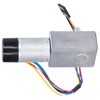 High Torsion Worm Gear Motor Full Metal Self Locking Encoder