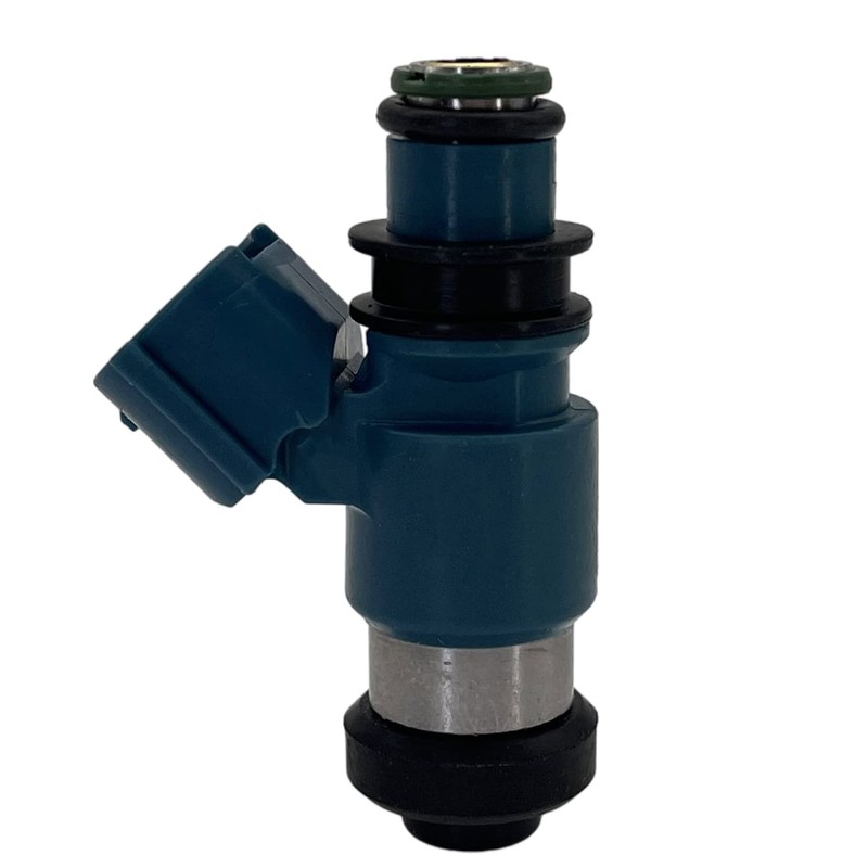 HYXUAN Fuel Injector IJ105/3 Replacement for Hon-da TRX420FM TRX420FPM Rancher