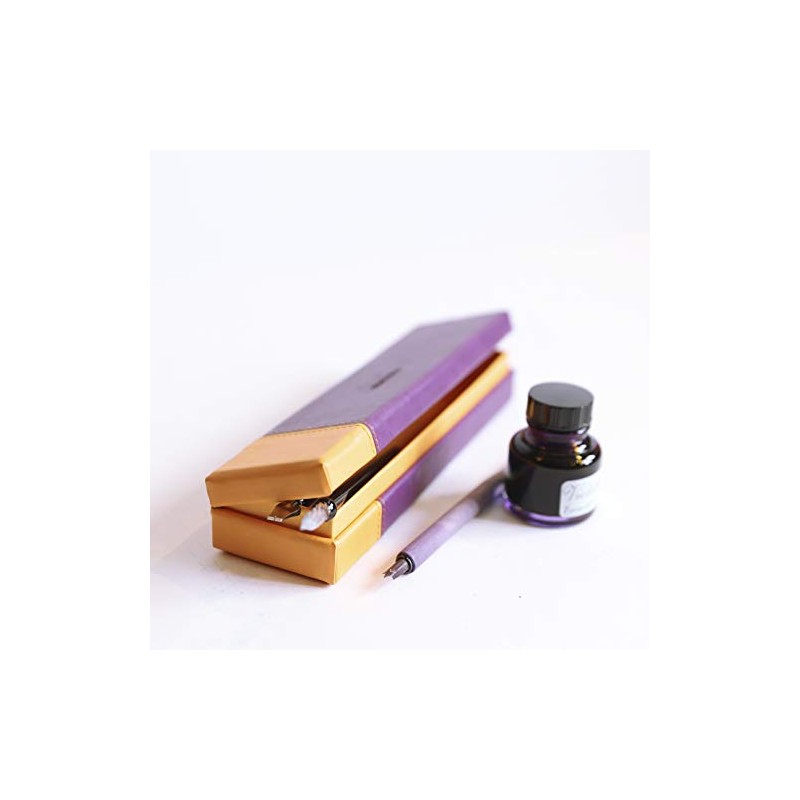 Rhodia 21 x 5.5 x 3 cm Practical and Durable