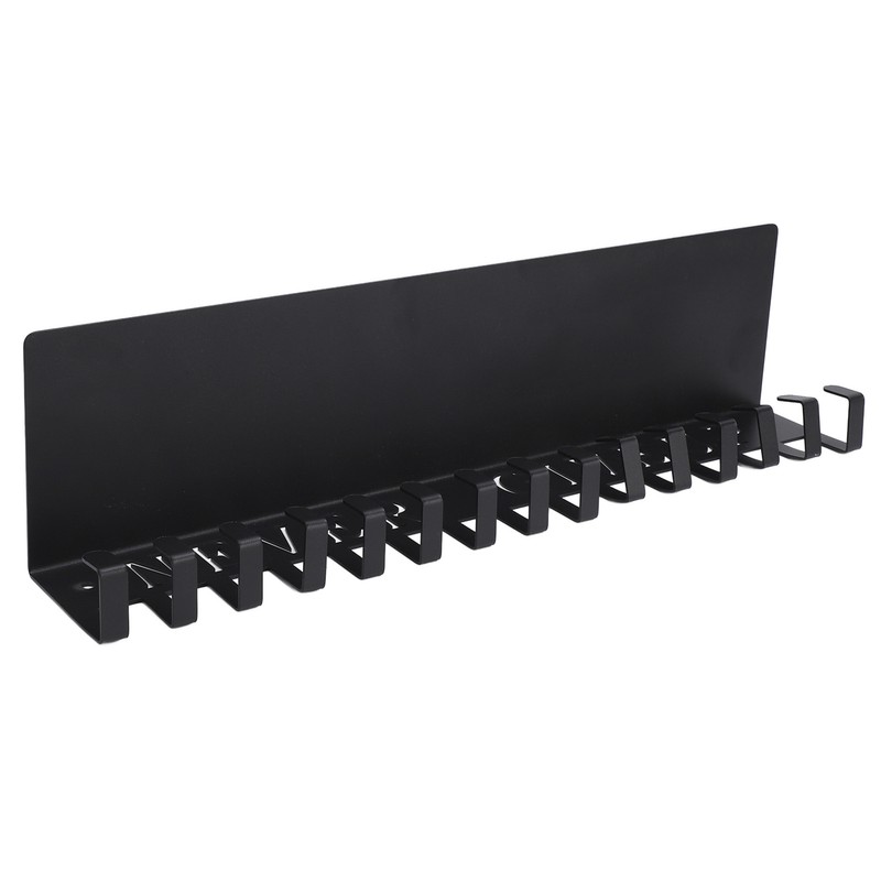 Medal Display Hanger Never Give Up Sturdy Shelf with Hooks