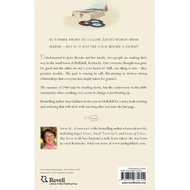 Summer of Joy (Hollyhill Series, Book 3)