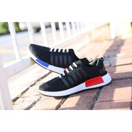 INMAKER No Tie Shoelaces, Pack of 2, Elastic Shoe Laces for Kids and Adults