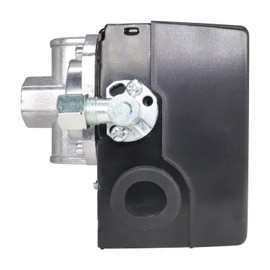 Autu Parts Z-D26612 Air Compressor Pressure Switch for Porter Cable 150/120 PSI D26612