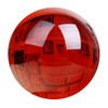 Decorative Orbs for Bowls and Vases Set of 3，Diameter 3"