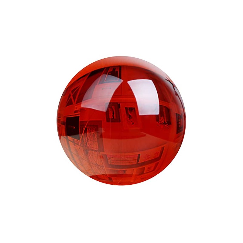 Decorative Orbs for Bowls and Vases Set of 3，Diameter 3"