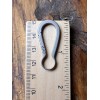 Unbranded Pro Mini Series Titanium Carabiner
