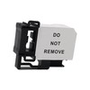Supplying Demand WH01X27954 WH08X32697 Clothes Washer Lid Lock Switch Replacement